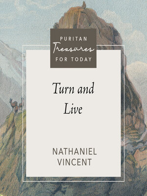 cover image of Turn and Live